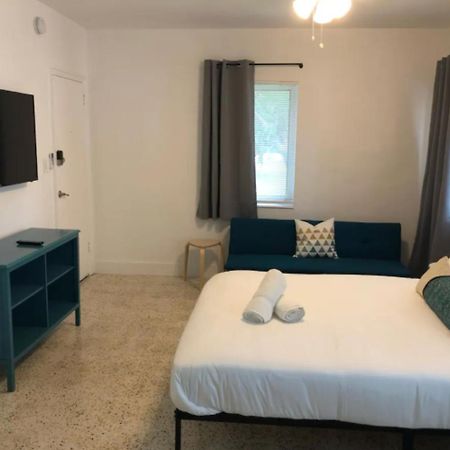 Broadwaysuites Downtown By Rocketstay Miami Eksteriør billede
