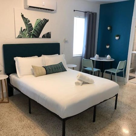 Broadwaysuites Downtown By Rocketstay Miami Eksteriør billede