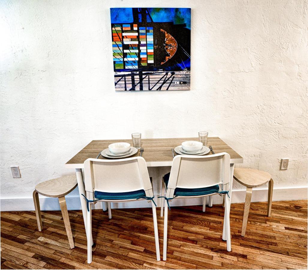 Broadwaysuites Downtown By Rocketstay Miami Eksteriør billede