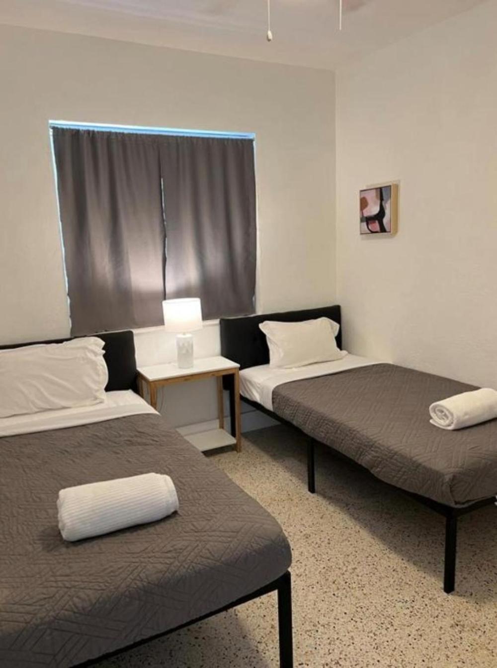 Broadwaysuites Downtown By Rocketstay Miami Eksteriør billede