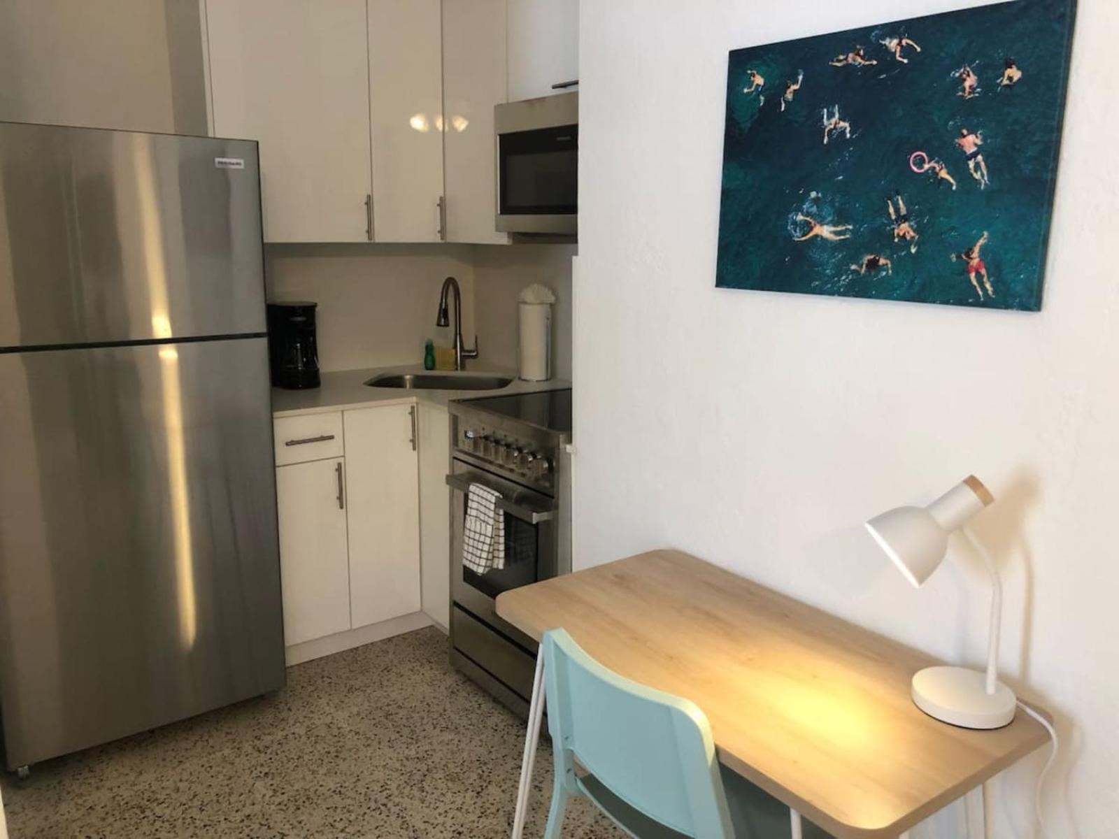 Broadwaysuites Downtown By Rocketstay Miami Eksteriør billede