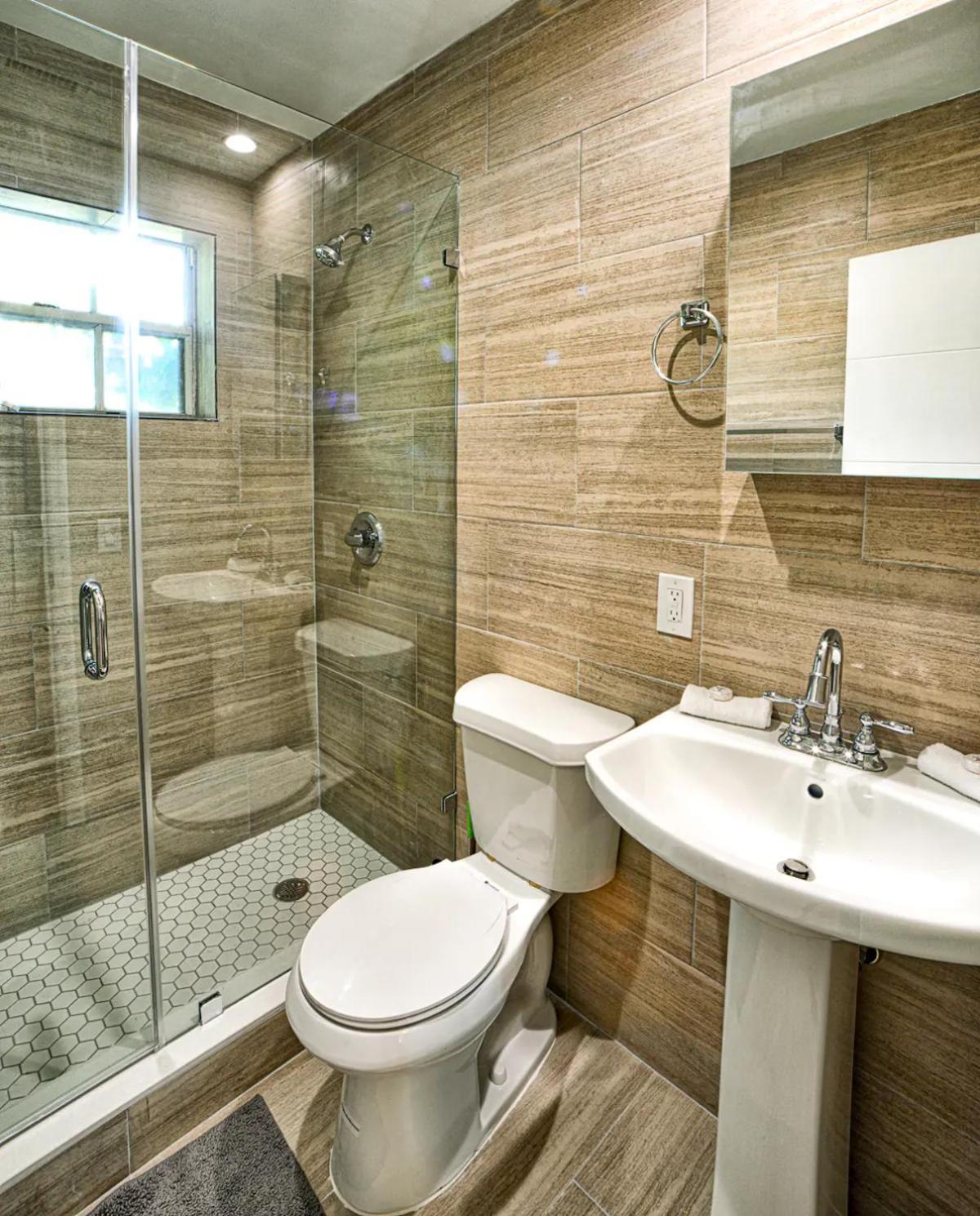 Broadwaysuites Downtown By Rocketstay Miami Eksteriør billede
