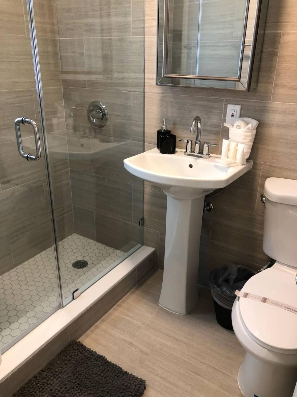 Broadwaysuites Downtown By Rocketstay Miami Eksteriør billede