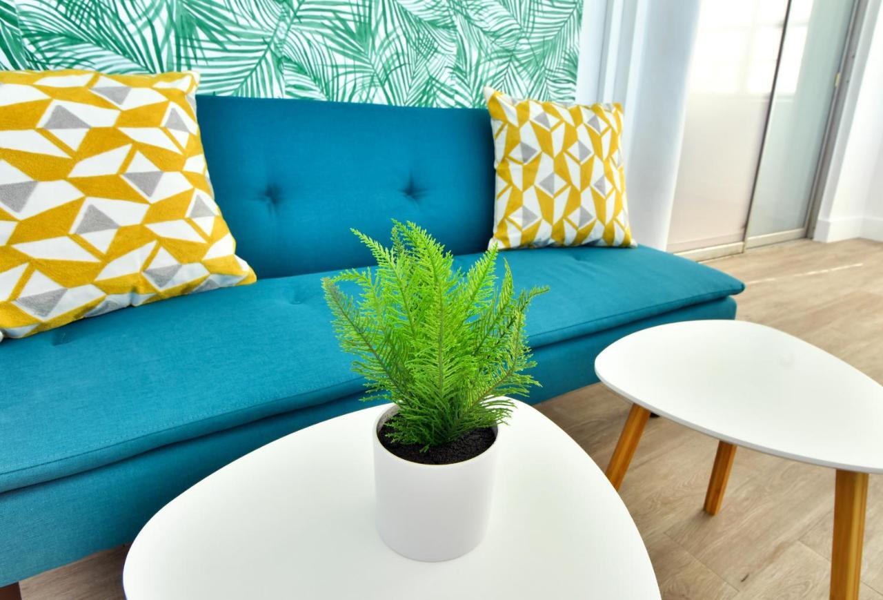 Broadwaysuites Downtown By Rocketstay Miami Eksteriør billede