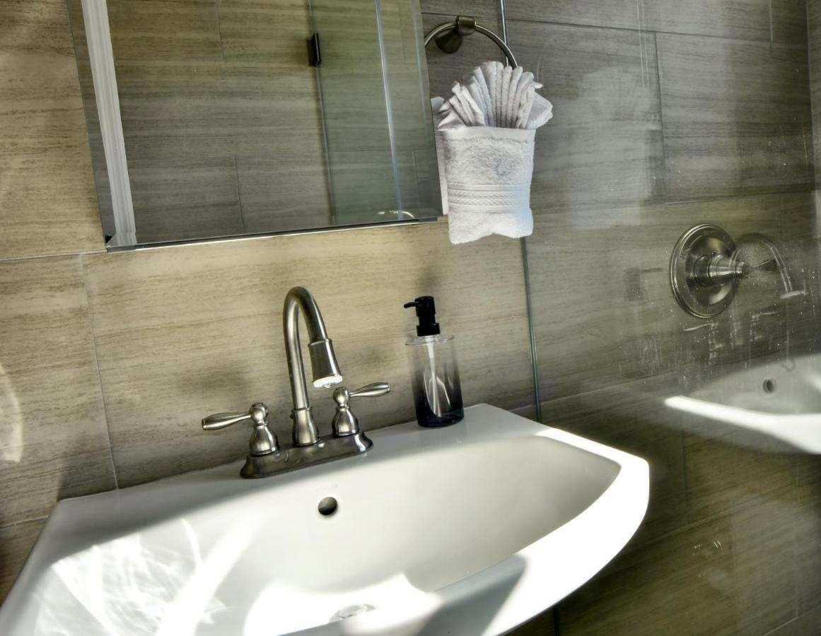Broadwaysuites Downtown By Rocketstay Miami Eksteriør billede