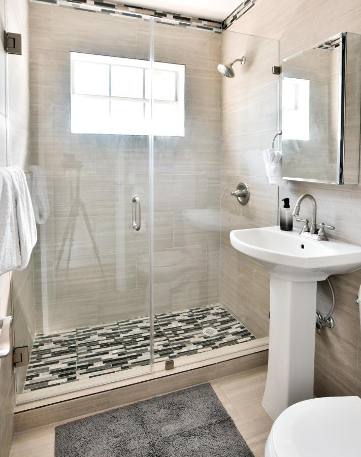 Broadwaysuites Downtown By Rocketstay Miami Eksteriør billede