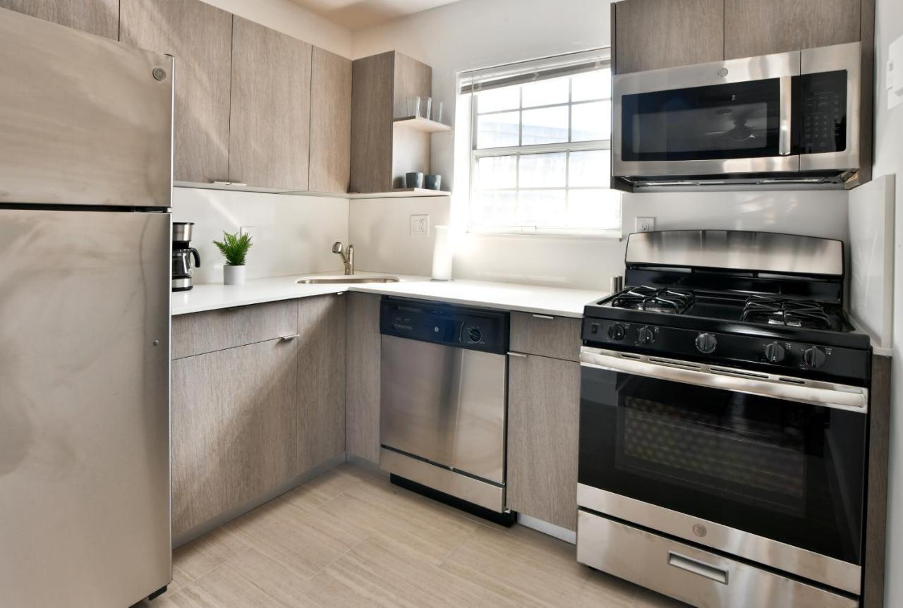 Broadwaysuites Downtown By Rocketstay Miami Eksteriør billede