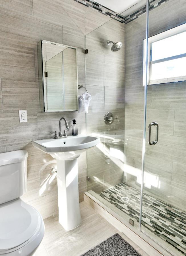 Broadwaysuites Downtown By Rocketstay Miami Eksteriør billede