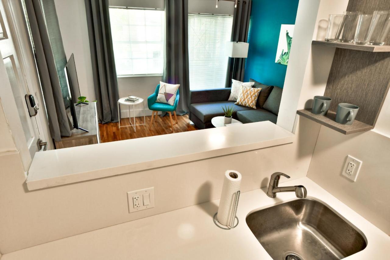 Broadwaysuites Downtown By Rocketstay Miami Eksteriør billede