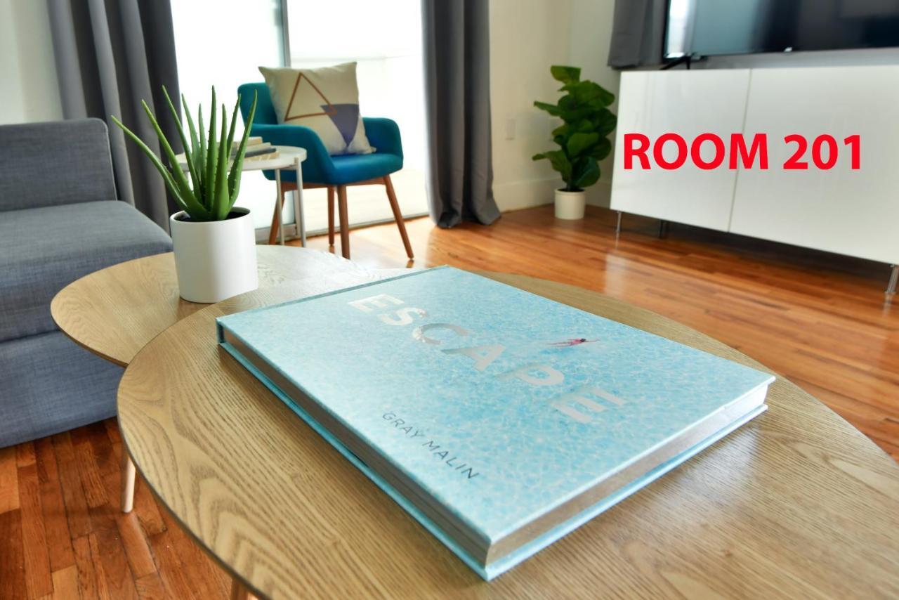 Broadwaysuites Downtown By Rocketstay Miami Eksteriør billede