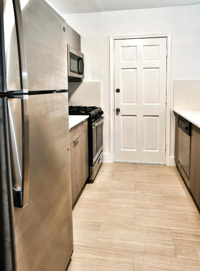 Broadwaysuites Downtown By Rocketstay Miami Eksteriør billede